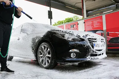 GlowUp Car Auto Detailing Myjnia Samochodowa